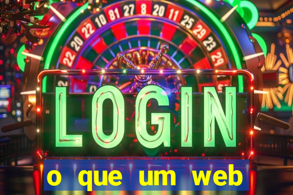 o que um web designer faz